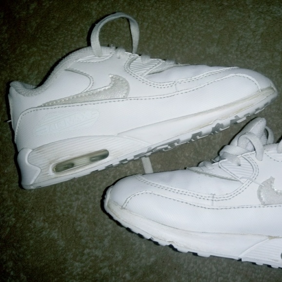 Nike Shoes - Kids Nike